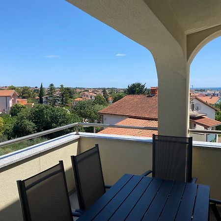 Villa Livi - Luxury Sea View Appartments Medulin Buitenkant foto