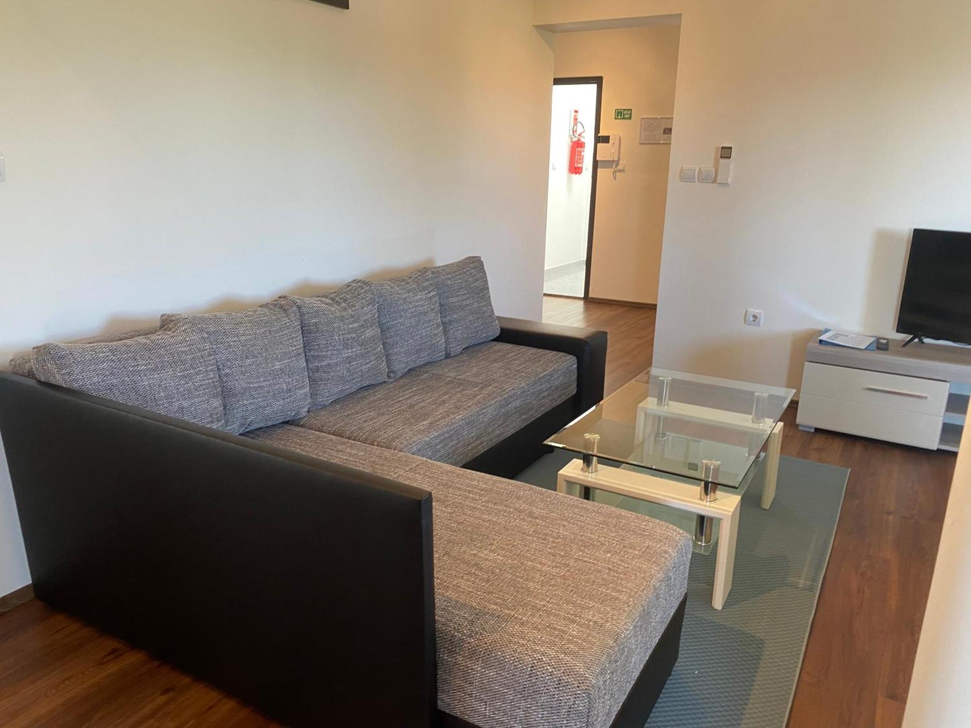Villa Livi - Luxury Sea View Appartments Medulin Buitenkant foto