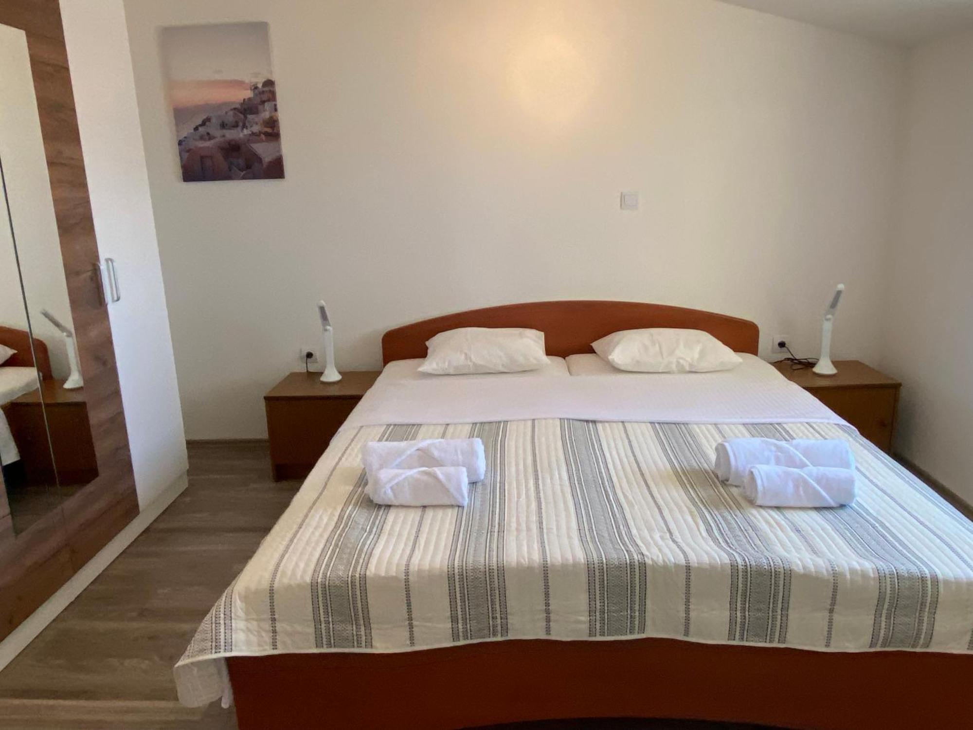 Villa Livi - Luxury Sea View Appartments Medulin Kamer foto