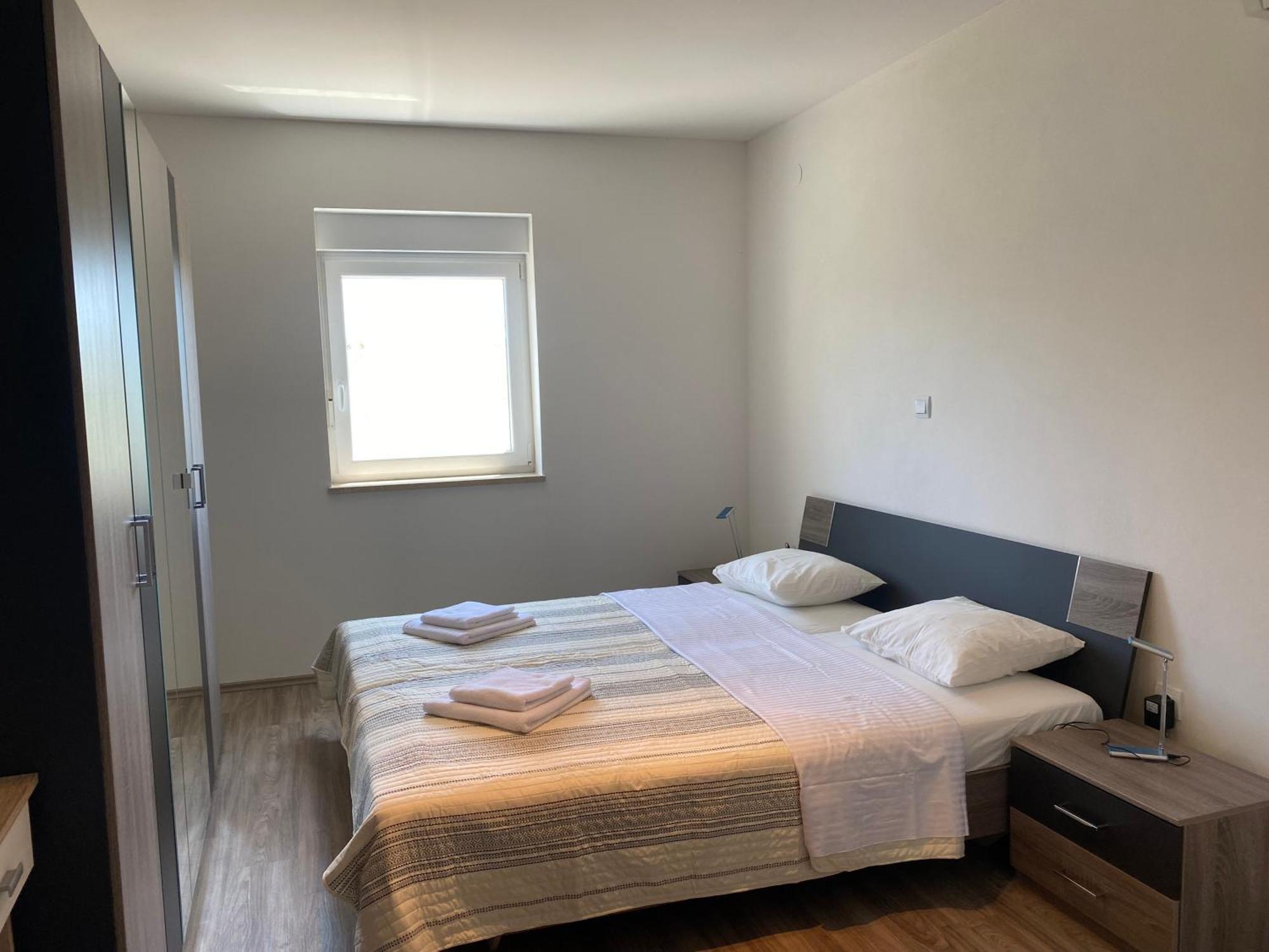 Villa Livi - Luxury Sea View Appartments Medulin Kamer foto