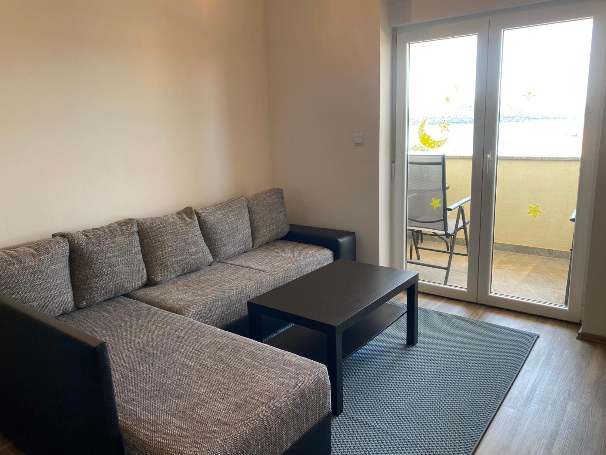 Villa Livi - Luxury Sea View Appartments Medulin Kamer foto