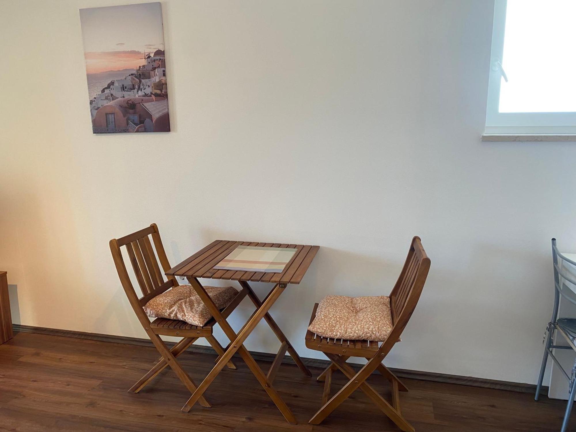 Villa Livi - Luxury Sea View Appartments Medulin Kamer foto