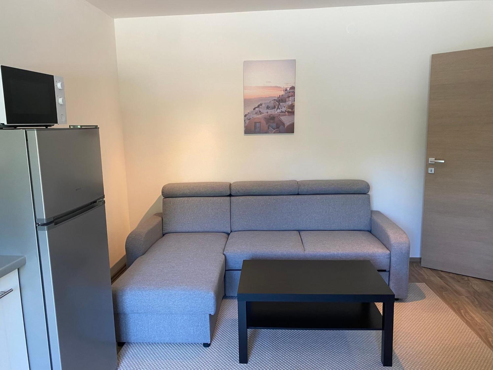 Villa Livi - Luxury Sea View Appartments Medulin Kamer foto