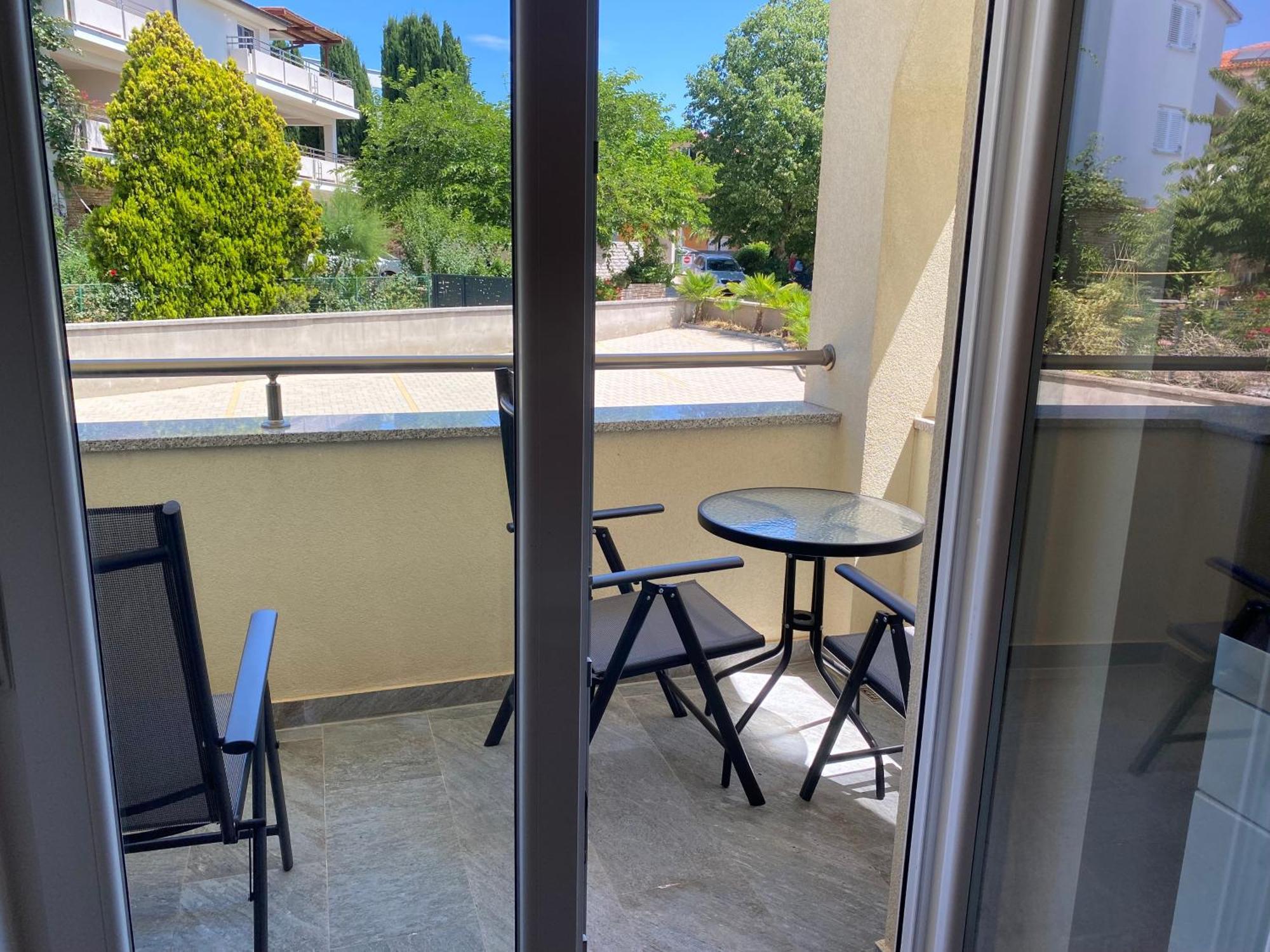Villa Livi - Luxury Sea View Appartments Medulin Kamer foto